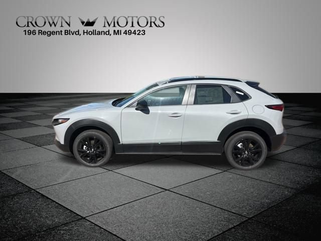 2026 Mazda CX-30 Aire Edition - Photo 7