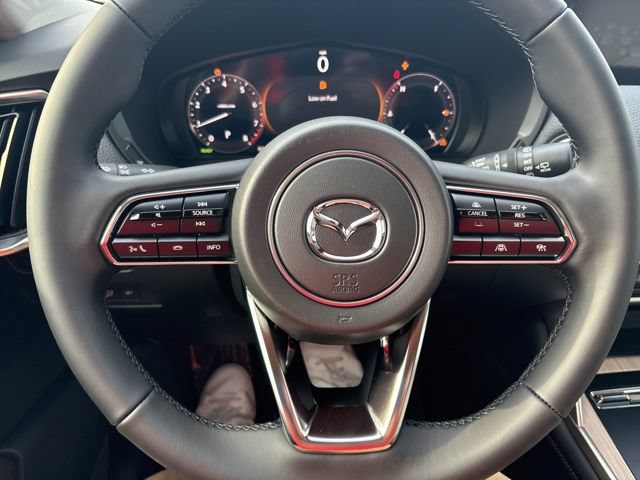 2026 Mazda CX-90 Premium Package - Photo 15