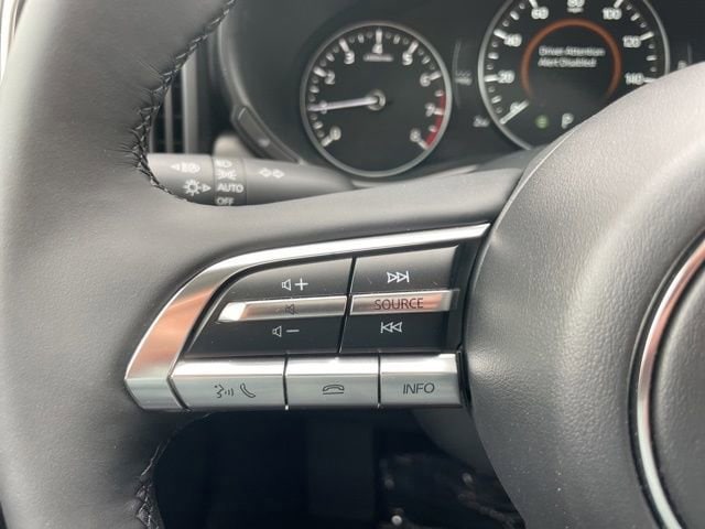 2025 Mazda CX-50 Premium Plus - Photo 23