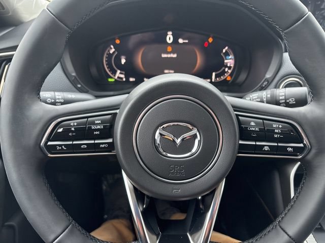 2026 Mazda CX-90 Premium Package - Photo 14