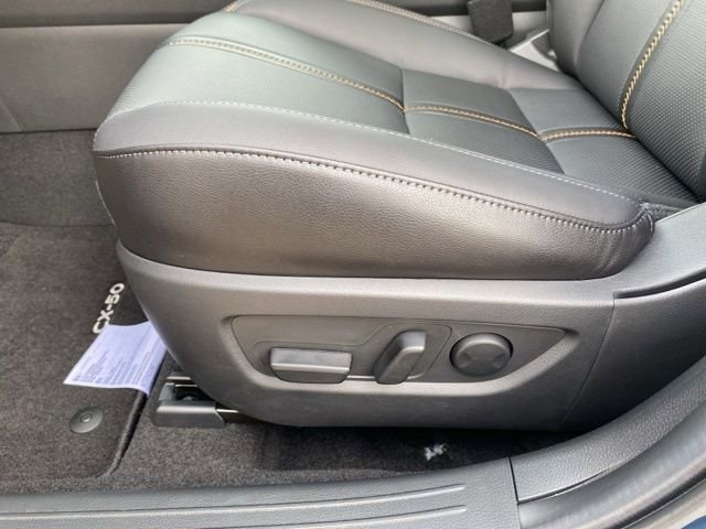 2025 Mazda CX-50 Premium Plus - Photo 14