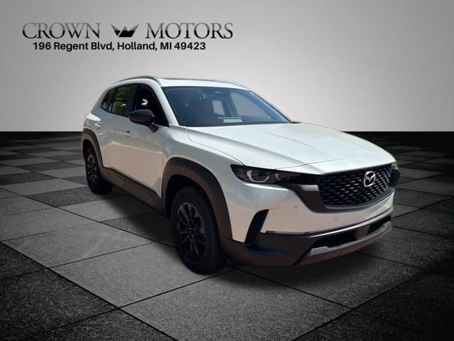2026 Mazda CX-50 2.5 Hybrid Preferred's photo