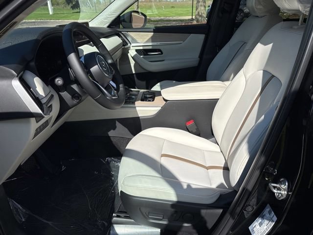2026 Mazda CX-90 Premium Sport Package - Photo 12