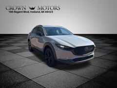 2026 Mazda CX-30 2.5 S Aire Edition Sport Utility