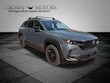 Mazda CX-50 Hybrid