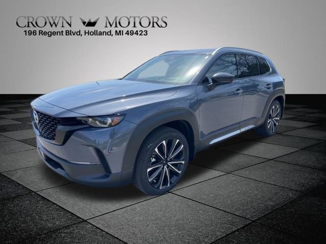 2025 Mazda CX-50 2.5 Premium Plus photo 3