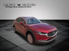 2026 Mazda CX-30 2.5 S Premium AWD Sport Utility