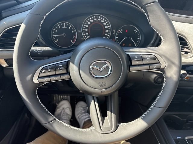 2026 Mazda CX-30 Aire Edition - Photo 15