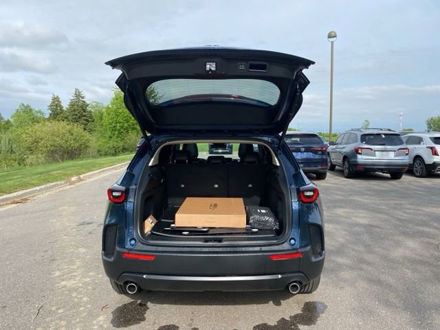 2025 Mazda CX-50 Premium Plus - Photo 29