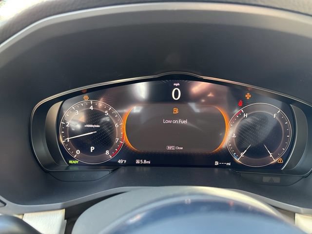 2026 Mazda CX-90 Premium Sport Package - Photo 15