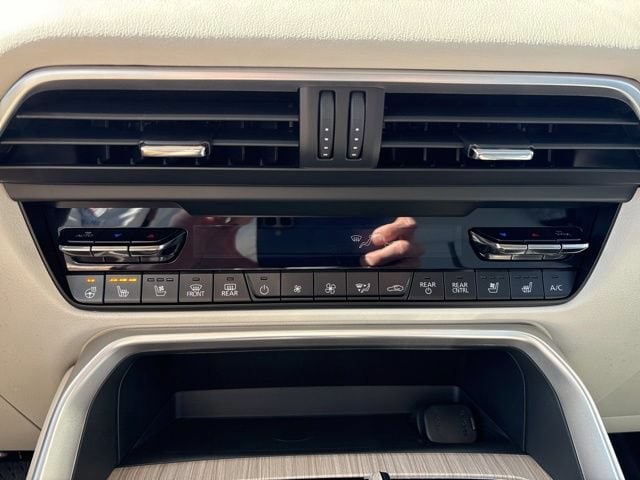 2026 Mazda CX-90 Premium Sport Package - Photo 17