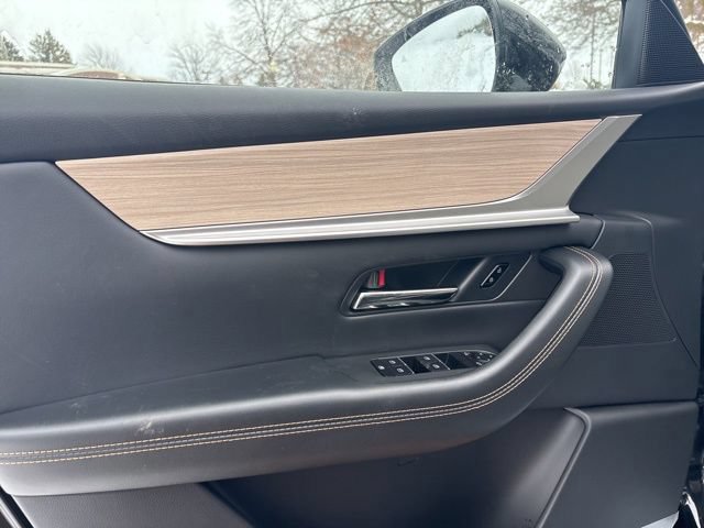 2026 Mazda CX-90 Preferred Package - Photo 11