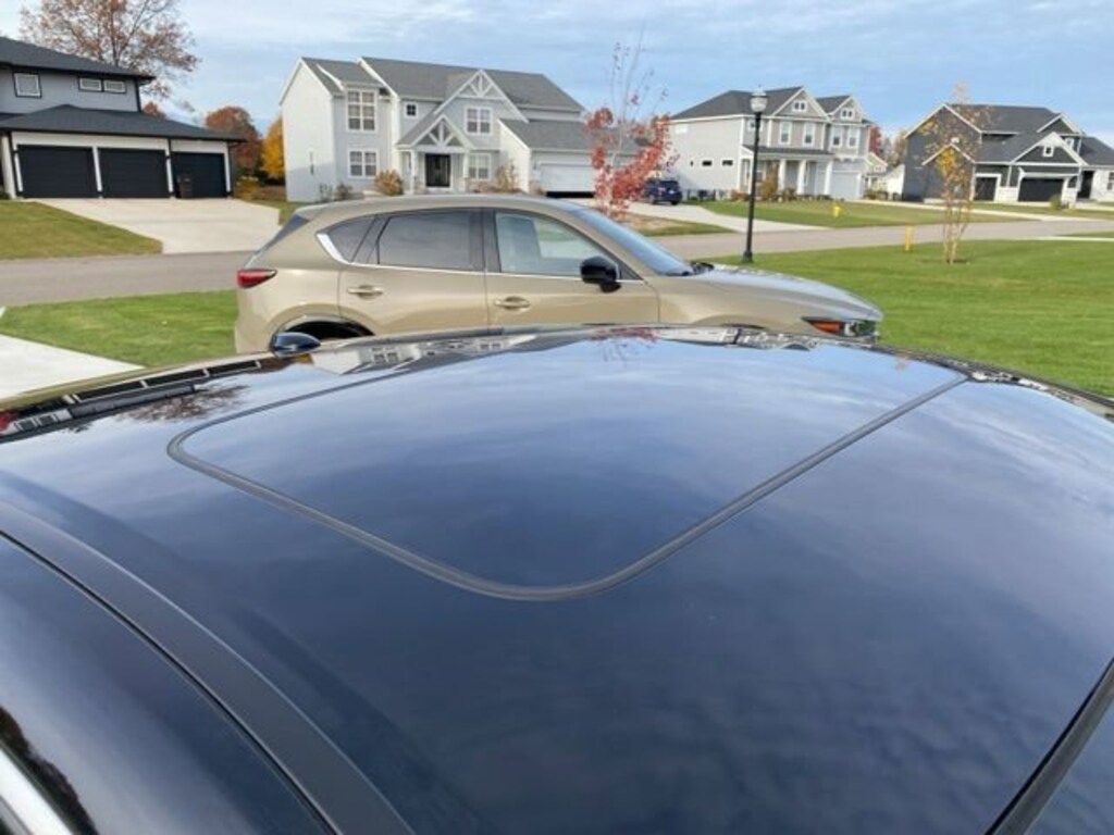 Used 2016 Honda Accord Touring Coupe