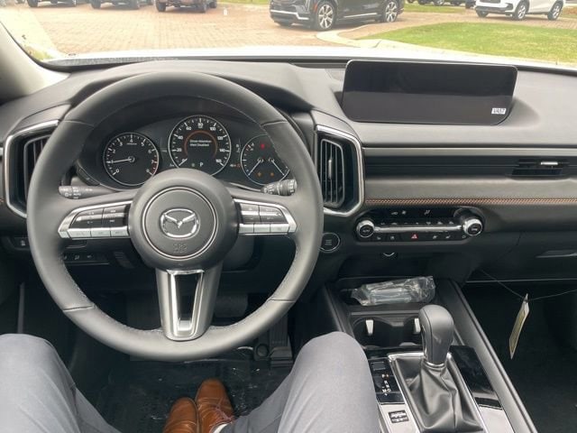 2025 Mazda CX-50 Premium Plus - Photo 29