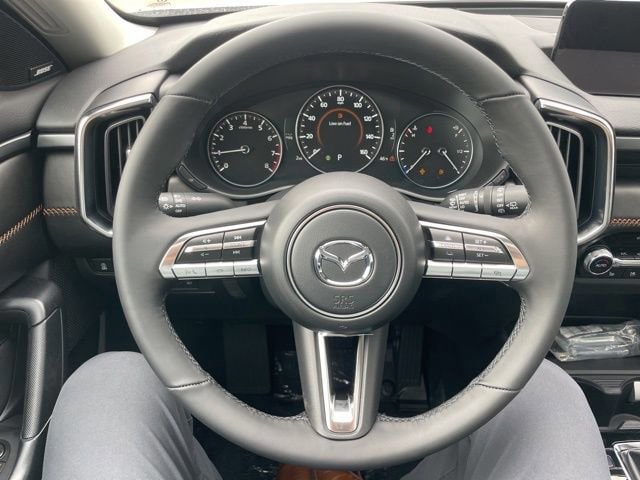 2025 Mazda CX-50 Premium Plus - Photo 21