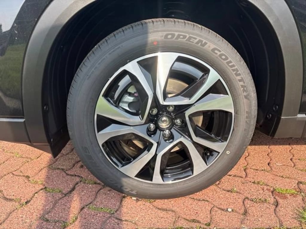 New 2026 Mazda CX-5 2.5 S Preferred AWD Sport Utility