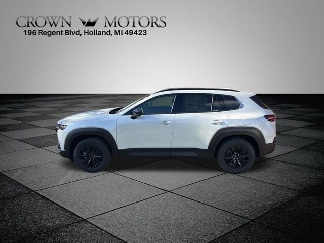 2026 Mazda CX-50 Premium - Photo 7