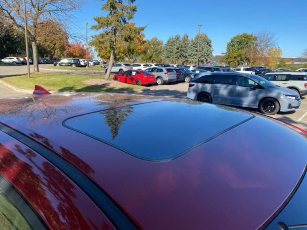 Used 2023 Mazda CX-5 2.5 S Preferred Package SUV