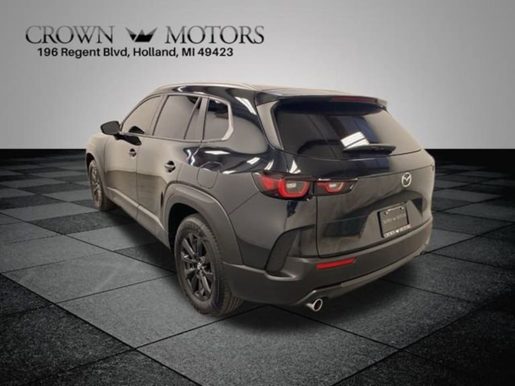 Used 2024 Mazda CX-50 2.5 S Preferred Package SUV