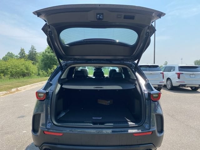 2025 Mazda CX-50 Premium Plus - Photo 28