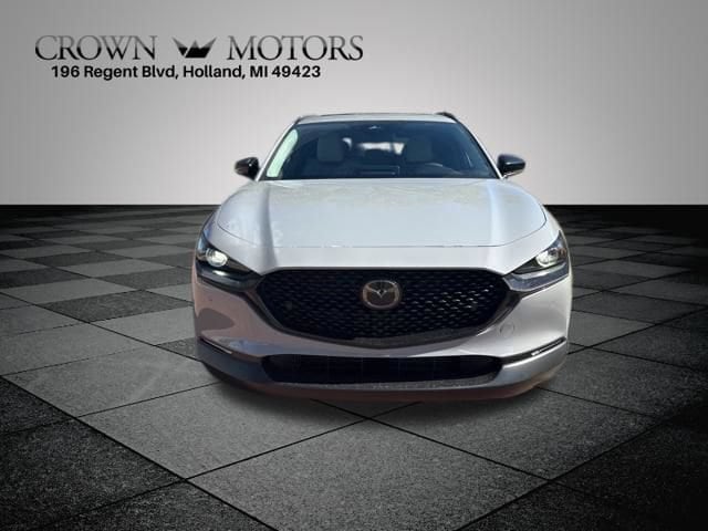 2026 Mazda CX-30 Aire Edition - Photo 2