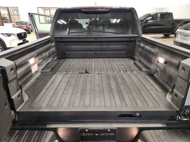 2025 Honda Ridgeline Sport - Photo 24