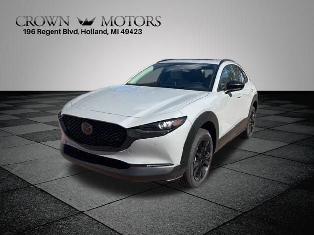 2026 Mazda CX-30 Aire Edition - Photo 3
