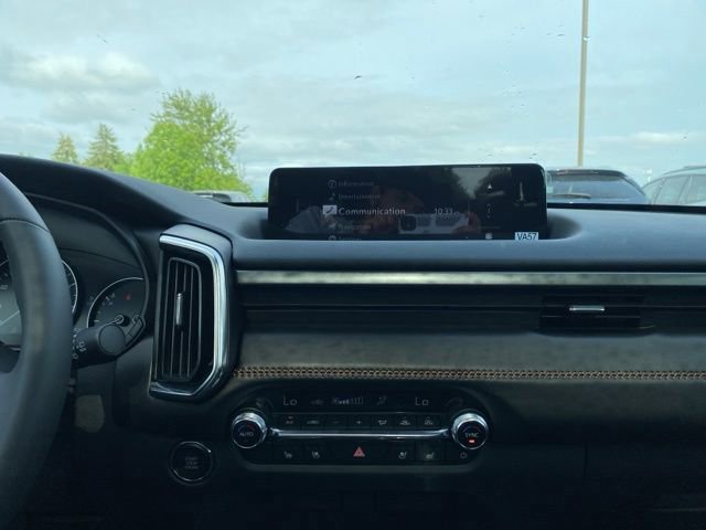 2025 Mazda CX-50 Premium Plus - Photo 20