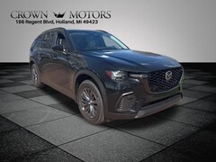 2026 Mazda CX-70 Plug-In Hybrid SC Plus AWD Sport Utility