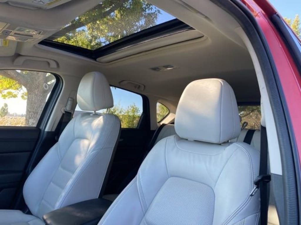 Used 2023 Mazda CX-5 2.5 S Preferred Package SUV