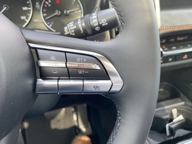 2025 Mazda CX-50 Premium Plus - Photo 19