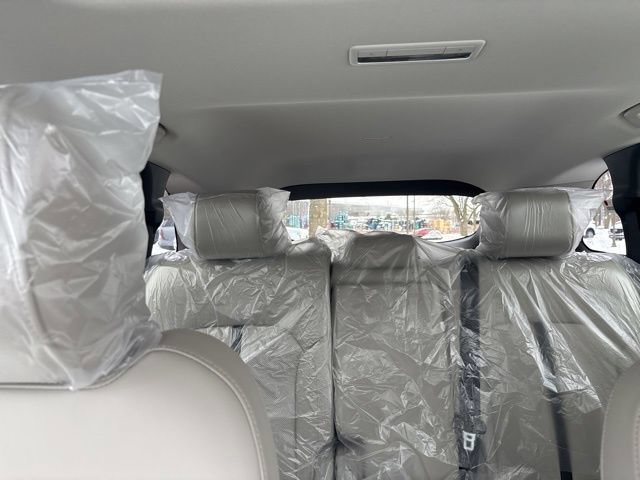2026 Mazda CX-90 Preferred Package - Photo 17