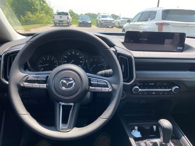 2025 Mazda CX-50 Premium Plus - Photo 15
