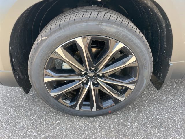 2025 Mazda CX-50 2.5 Premium Plus photo 4
