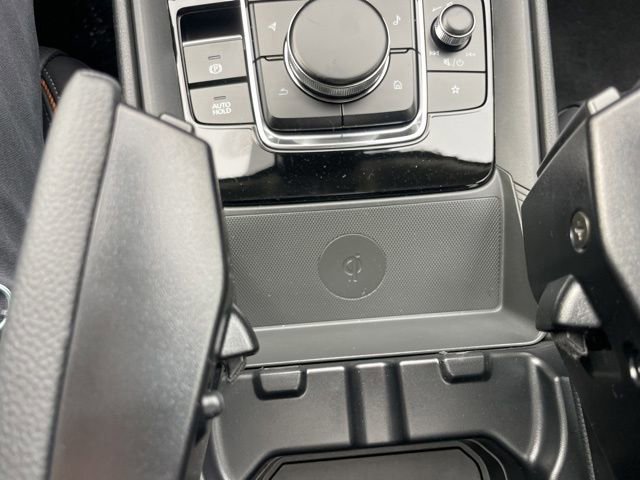 2025 Mazda CX-50 Premium Plus - Photo 26