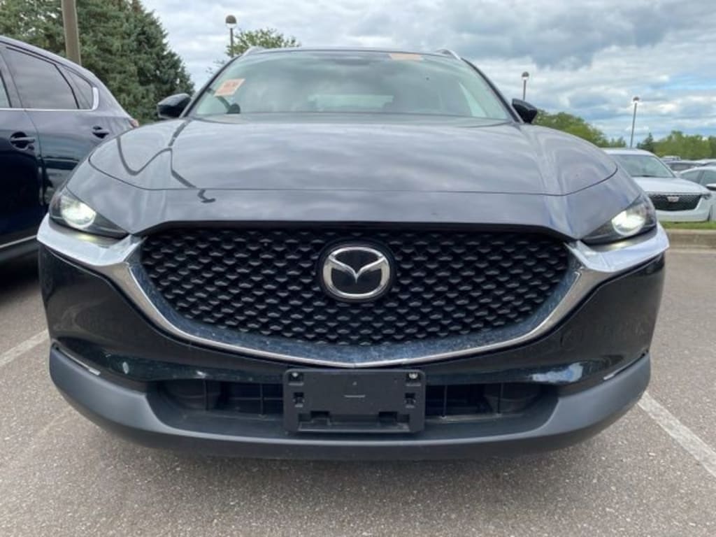 Used 2024 Mazda CX-30 2.5 S Select Sport SUV