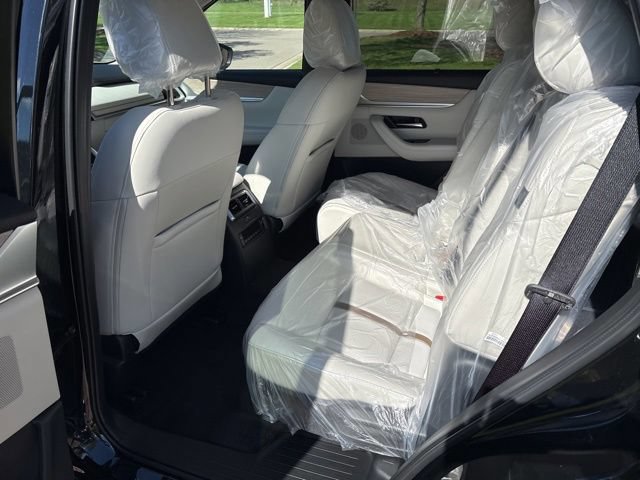 2026 Mazda CX-90 Premium Sport Package - Photo 13