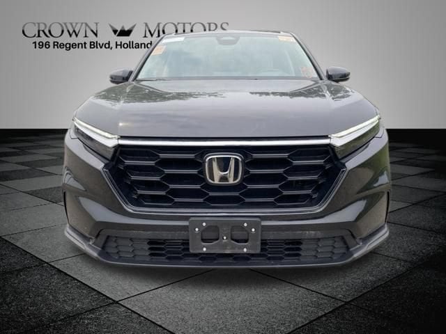 2025 Honda CR-V EX - Photo 6
