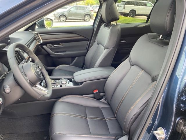 2025 Mazda CX-50 Premium Plus - Photo 15