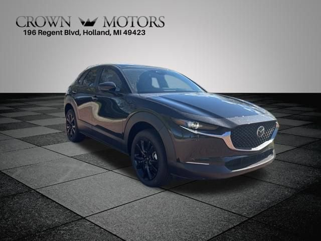 2026 Mazda CX-30 Select Sport AWD's photo
