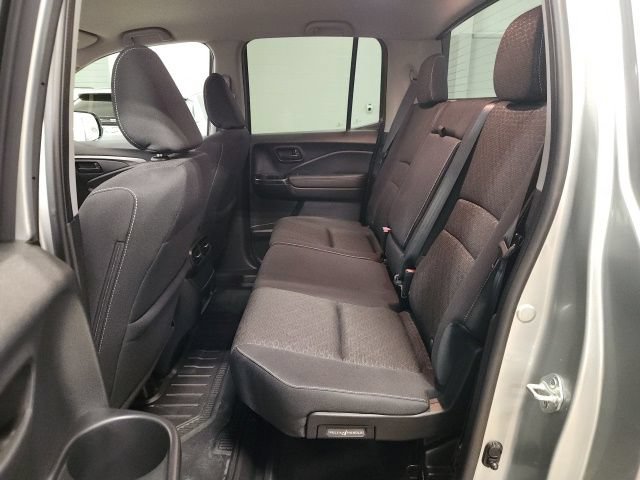 2025 Honda Ridgeline Sport - Photo 20