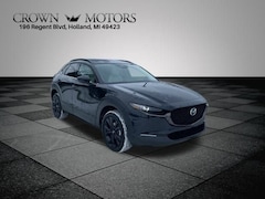 2025 Mazda CX-30 2.5 Turbo Premium AWD Sport Utility