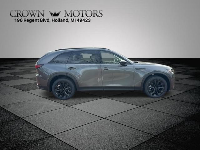 2026 Mazda CX-90 Premium Package - Photo 11