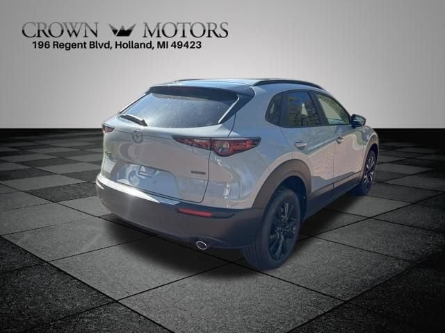 2026 Mazda CX-30 Aire Edition - Photo 10