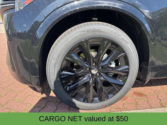 2026 Mazda CX-90 Premium Sport Package - Photo 4