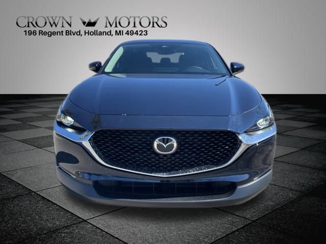 2025 Mazda CX-30 2.5 S photo 2