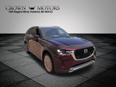 2026 Mazda CX-90 3.3 Turbo Premium Plus AWD Sport Utility