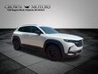 Mazda CX-50 Hybrid