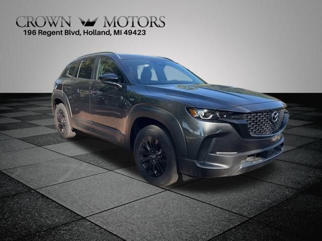 2025 Mazda CX-50 Preferred's photo