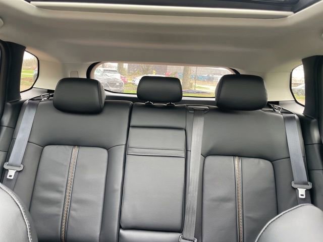 2025 Mazda CX-50 Premium Plus - Photo 32